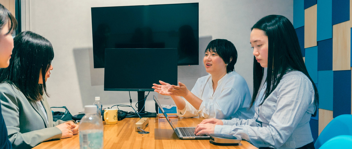 27卒人事カフェ｜会社選びで迷わないために〜自分だけの価値観の棚卸しワーク