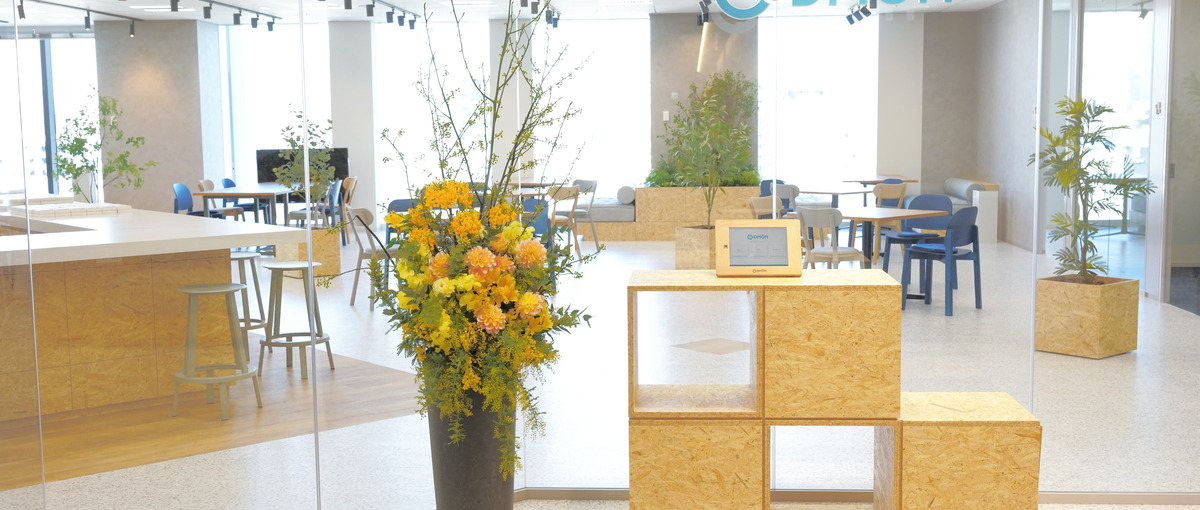 開発PM／SIer経験活かし社会課題解決へ