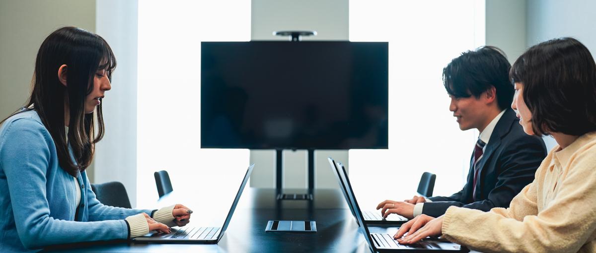 経験問わず| AI事業に興味ある学生歓迎！プラットフォーム操作インターン！