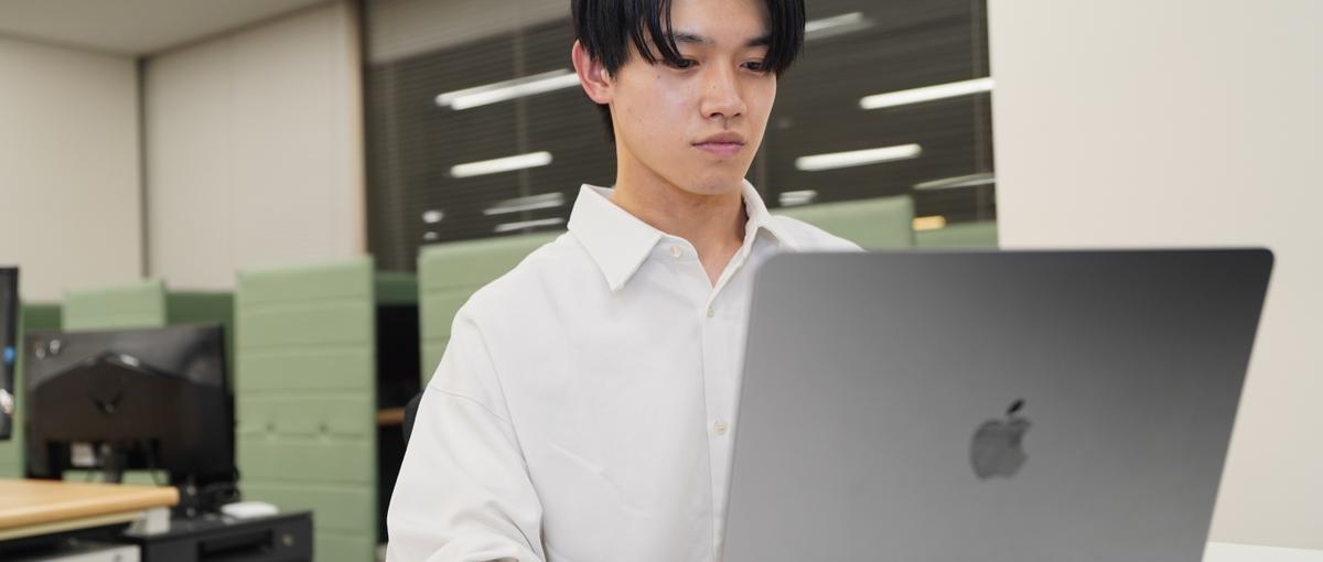 経験問わず| AI事業に興味ある学生歓迎！プラットフォーム操作インターン！