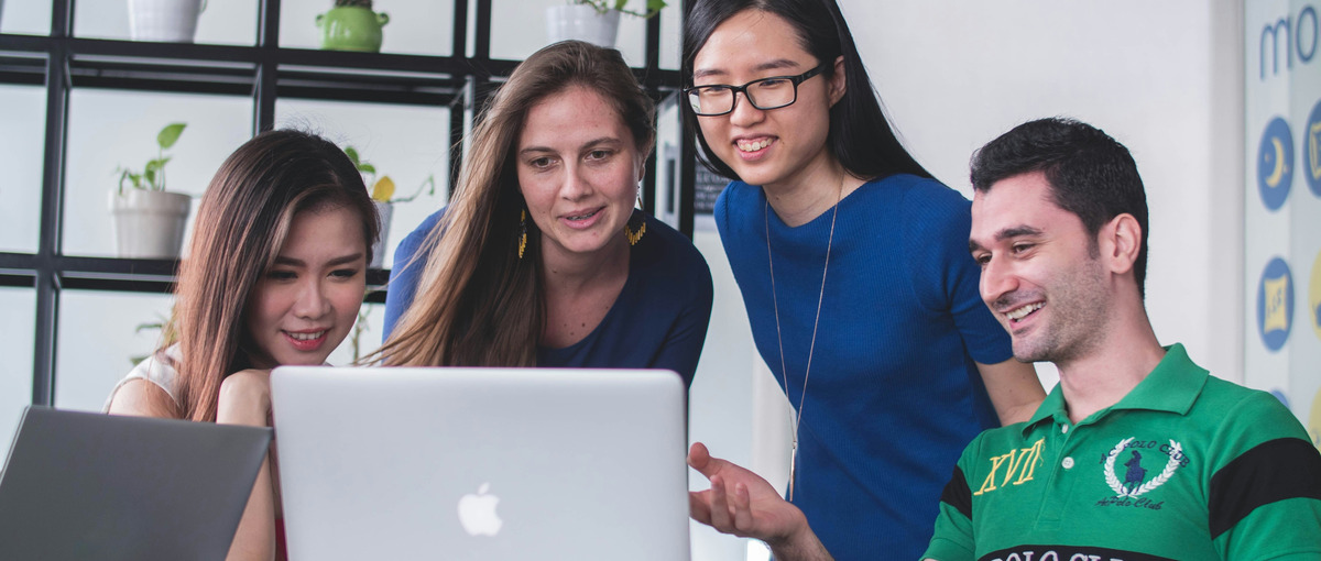 冬休み・春休み開催｜私たちが独自で作る教育プログラムの運営アシスタント！