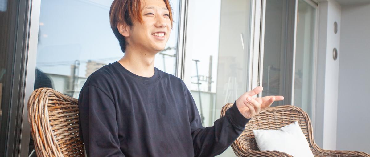 現場に寄り添い、人の成長を支える人事｜マネジメントポジション。