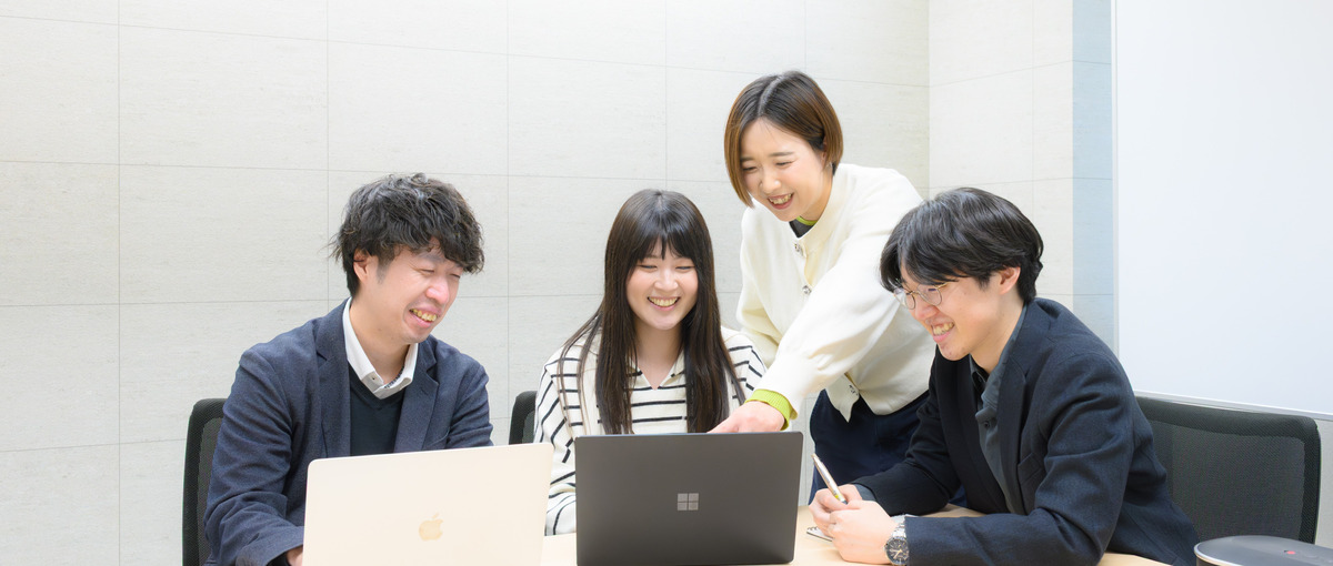 人が活きる仕組みで、地域を支える。チームを導く次世代のリーダー募集