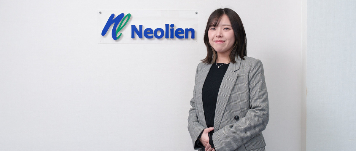 問い合わせ経由がメインだから安心！異業界から医療DXへチャレンジできる。