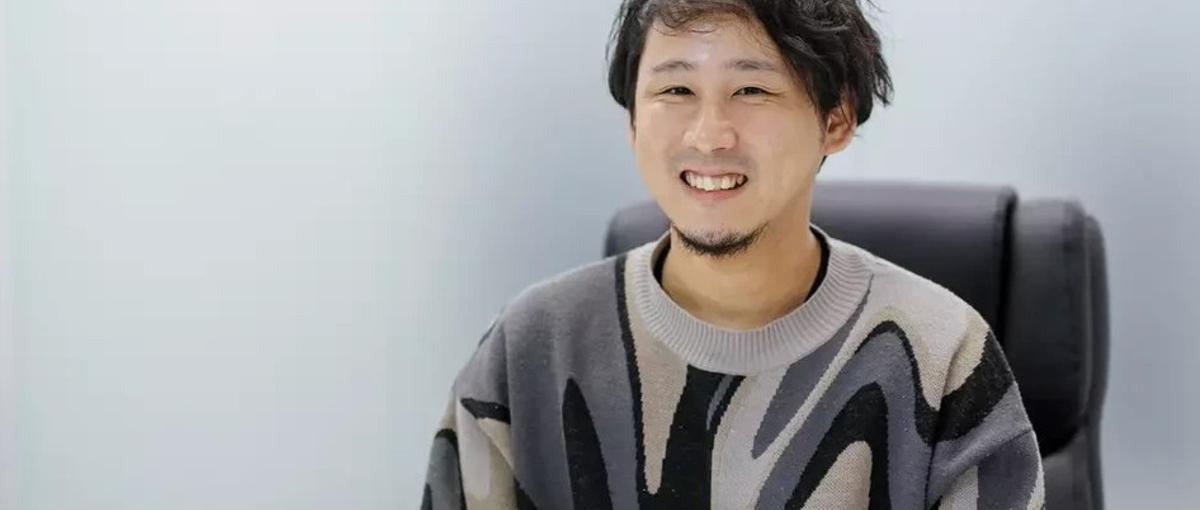 営業から組織変革コンサルタントへ｜Forbes掲載・資金調達11.5億円