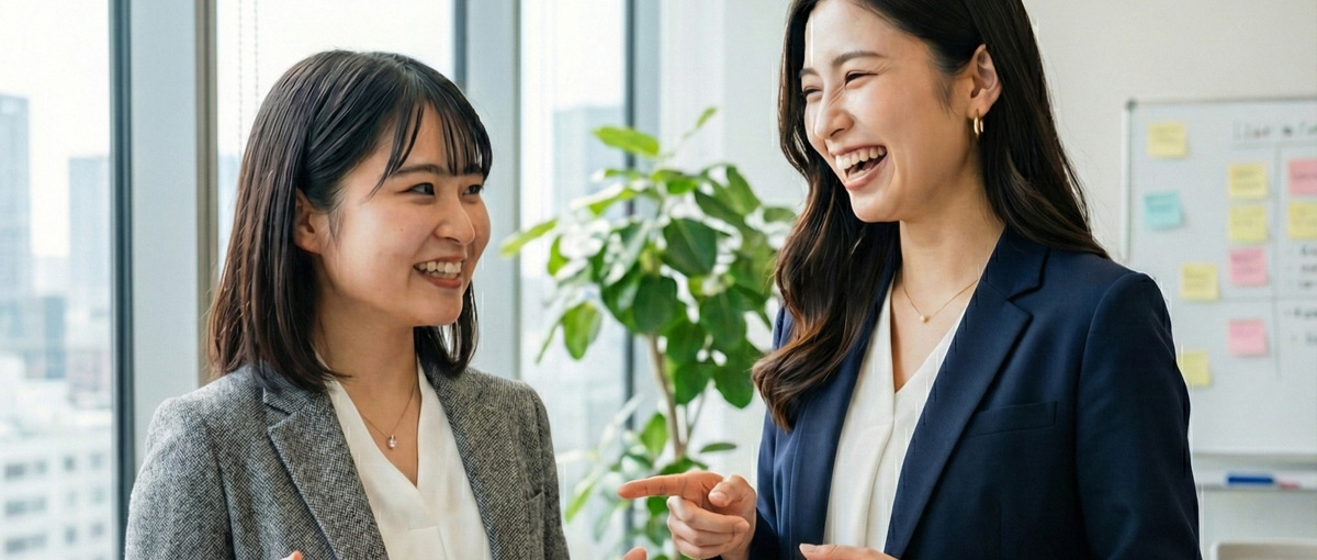 本気で向き合って本気で楽しむ！キャリアアドバイザー求む！　