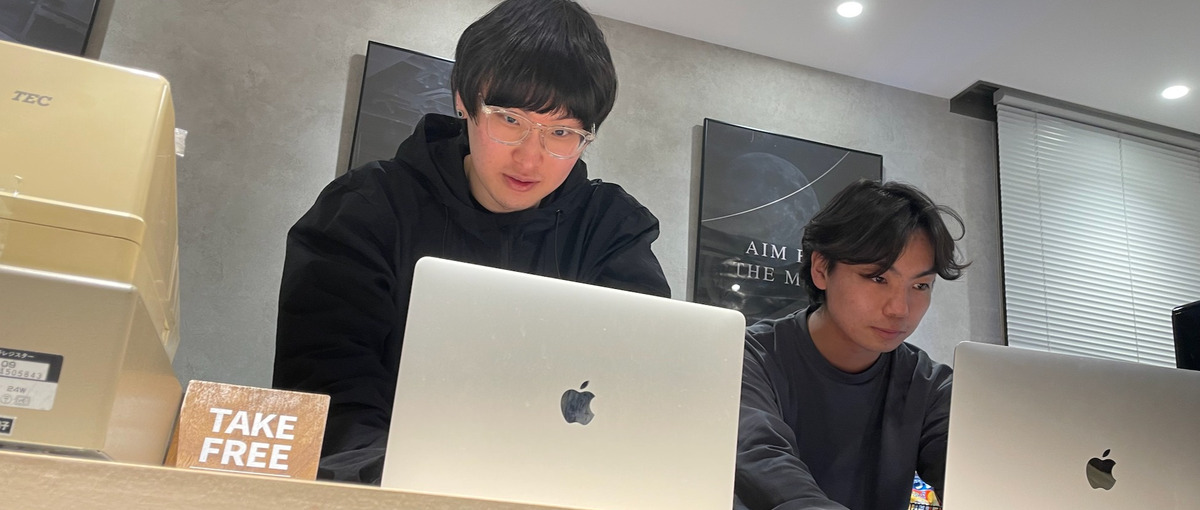 ゼロからの挑戦歓迎！広告運用で圧倒的な市場価値を手に入れる