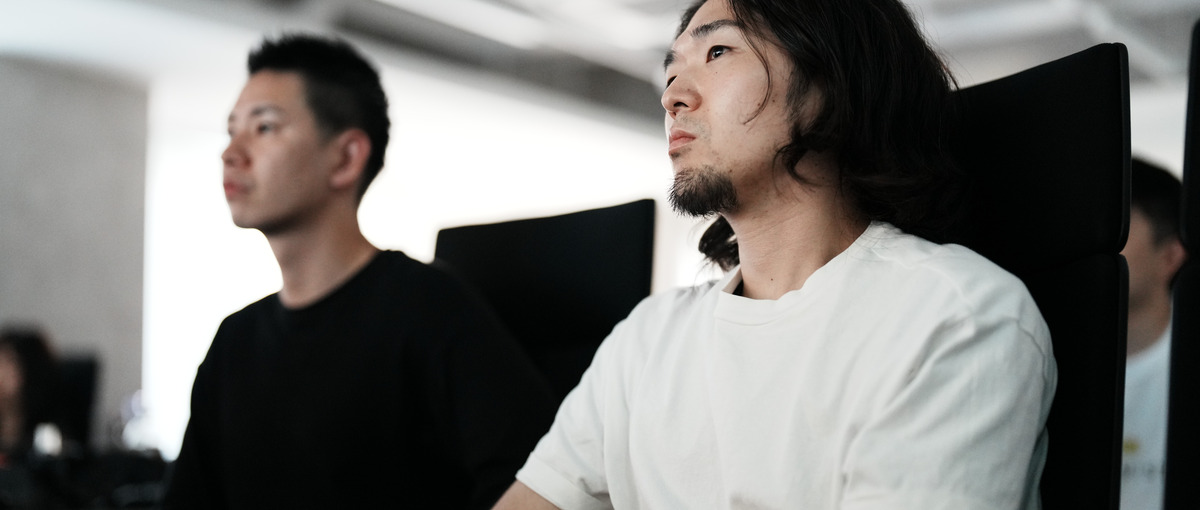 エンジニアでゴリゴリ世界市場に向けたプロダクト開発したい人〜