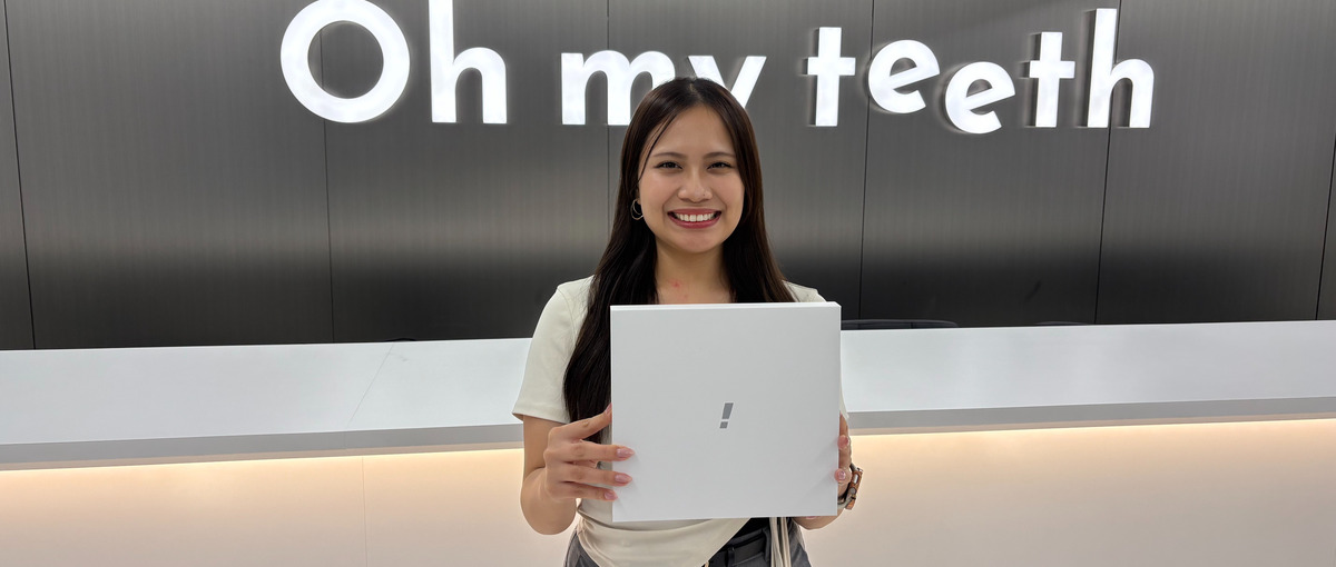 言葉の壁を越える。グローバル展開をリードするWebディレクター