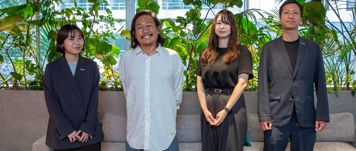 設計チームと連携！一気通貫で価値を創る施工管理マネージャー