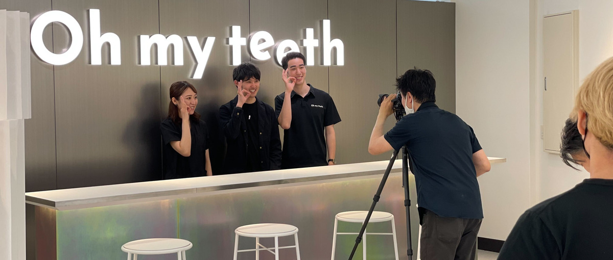 ディレクターからマーケターへ。制作の力で事業を成長させる。