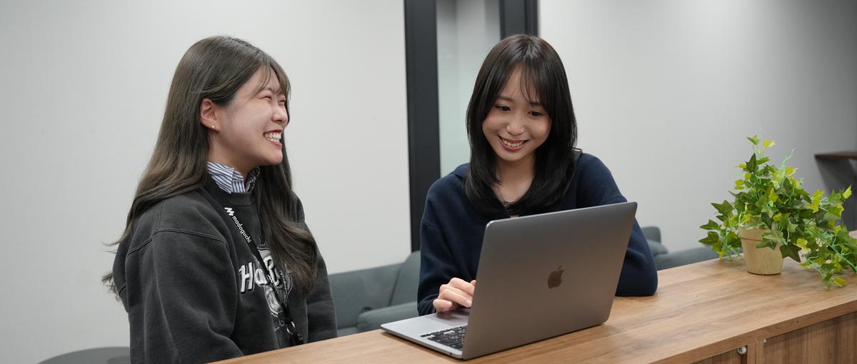 UIだけじゃ物足りない人へ。UI×世界観設計まで挑戦できるデザイナーを募集