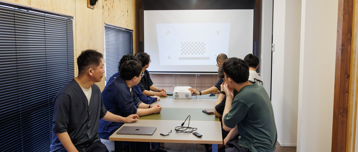 体験入社でわかる／実践的Rails開発×納品のない受託開発