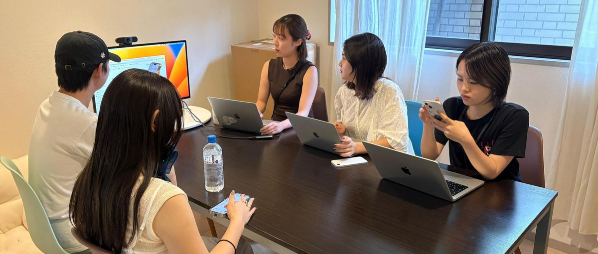 総フォロワー120万！D2Cライフスタイルブランドの事業責任者を募集