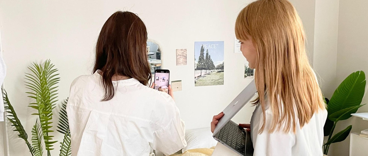 SNSオタク集合！総フォロワー120万超のSNS運用インターン