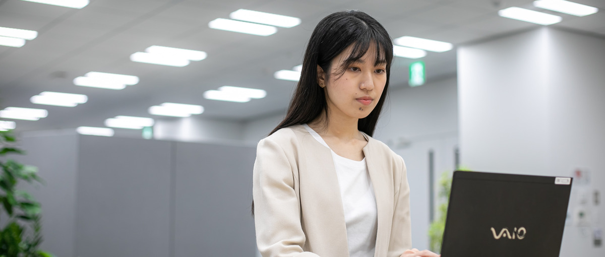 八王子｜エンジニア人材のご提案を通して顧客のPJTを中長期的にサポート