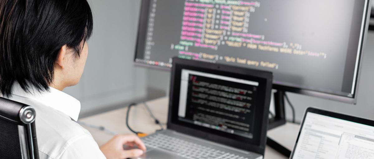 ポートフォリオ重視｜エンジニアへの一歩を当社で踏み出しませんか？