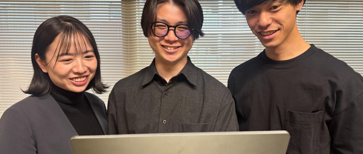 アプリ開発・ゲーム領域にも挑戦可能｜エンジニアオープンポジション大募集！