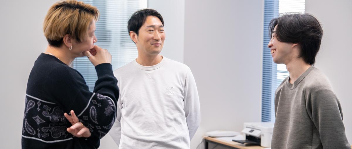 AI×ビジネスの市場価値を最大化する。最前線で"実装力"を磨くPM候補