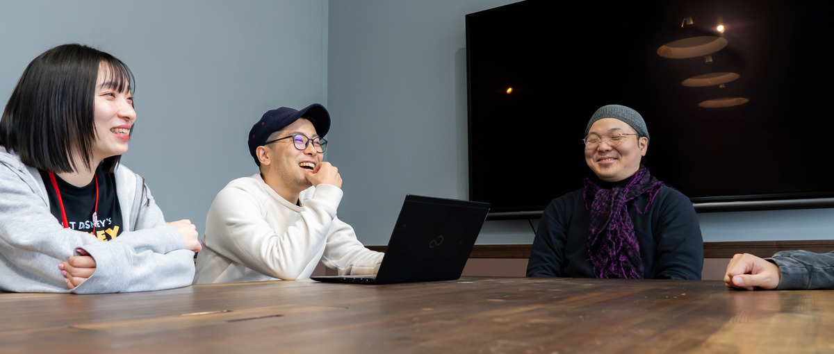 新卒採用　自社内研修からスタート！MSP事業20年！技術力で選ばれてます。