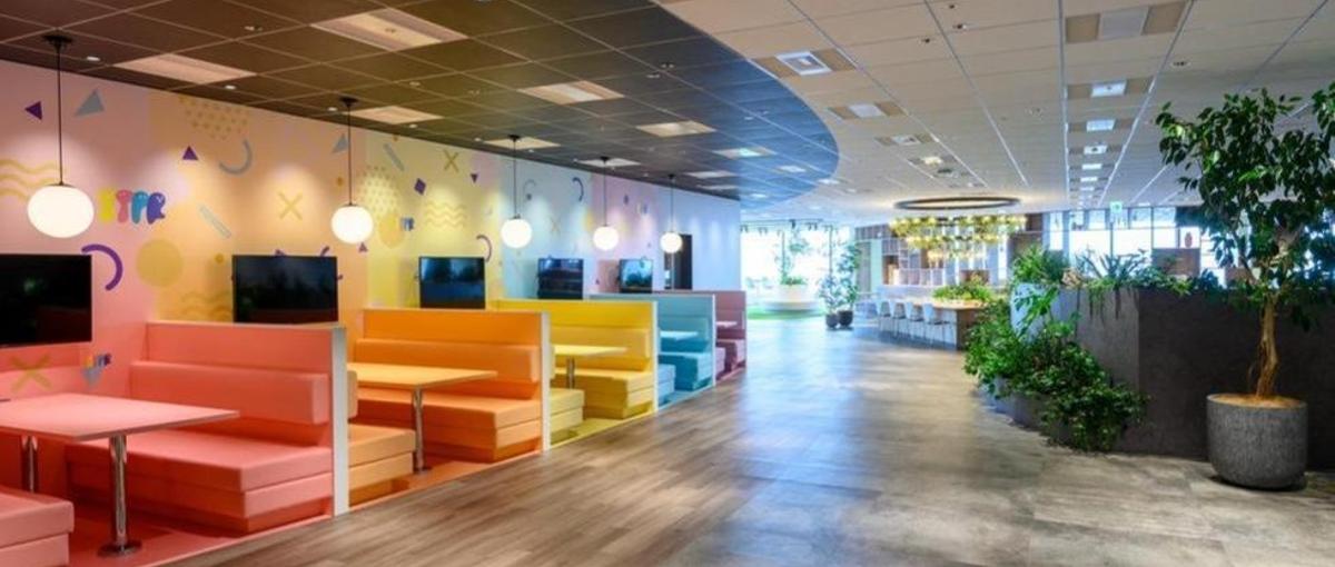 新規企画を創出するコンテンツ企画・制作ディレクター