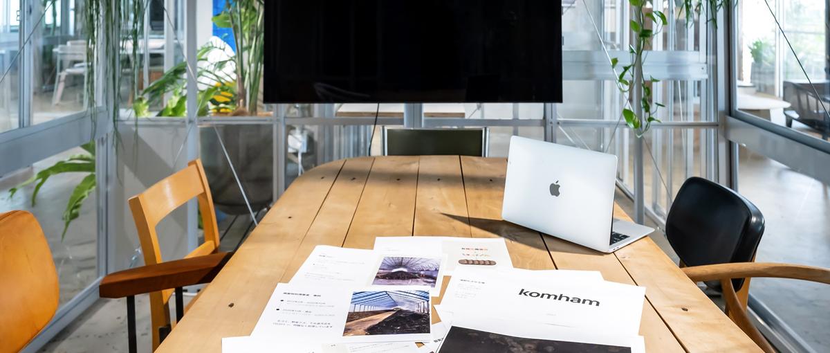 研究と事業をつなぐR&D PM募集！技術を社会実装へ導く中心ポジション