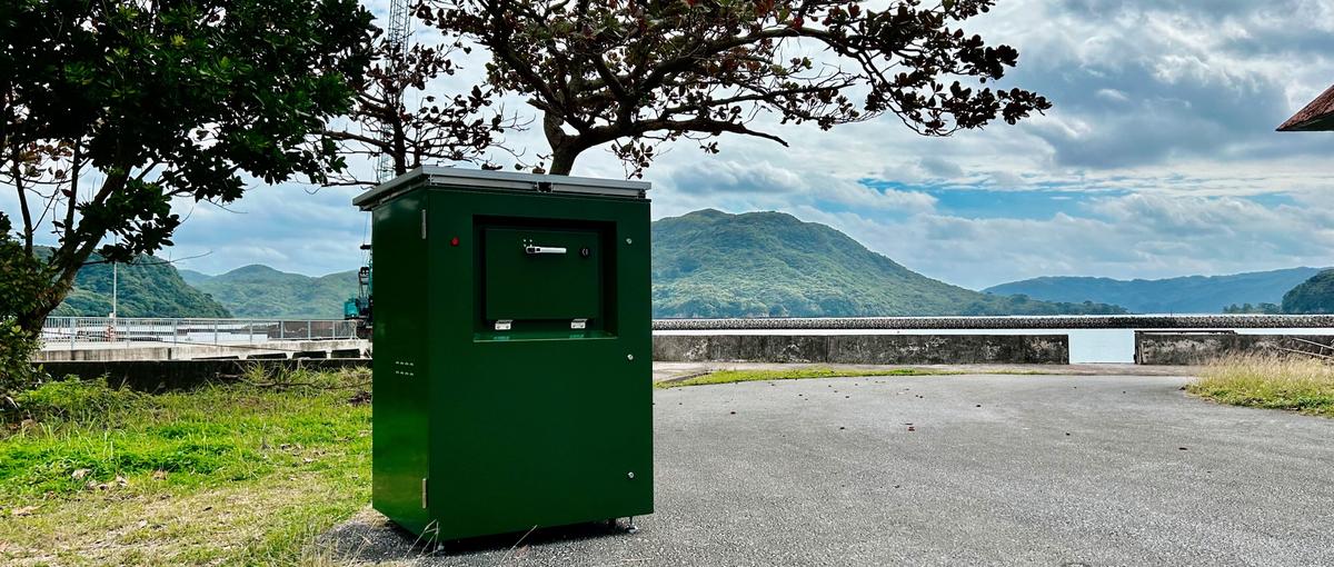 日本のごみ処理を変える自治体向けBizDev募集！