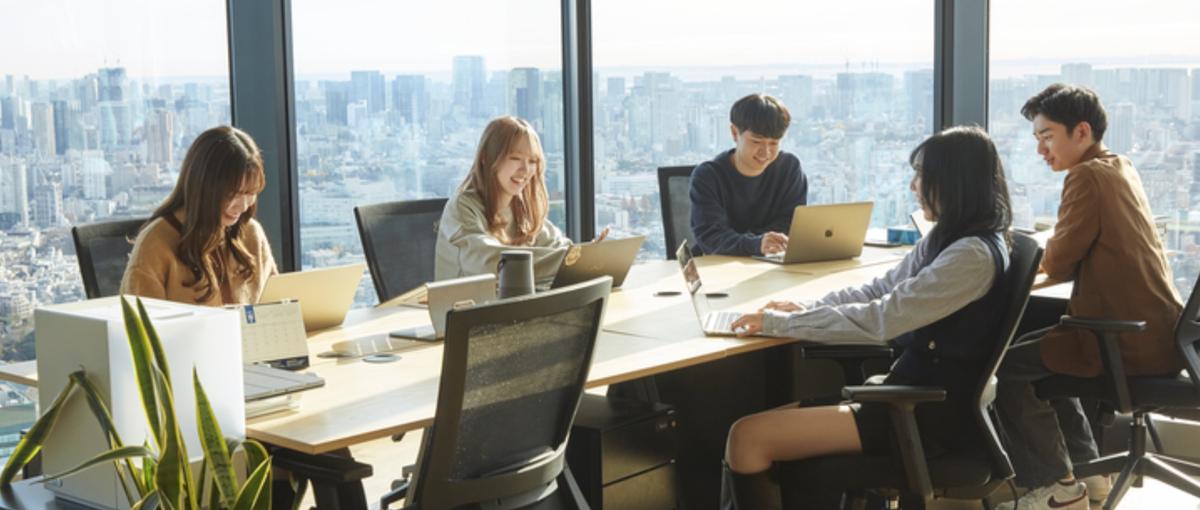 普通の就活やめませんか？あなたの熱中していること、特技を教えてください！