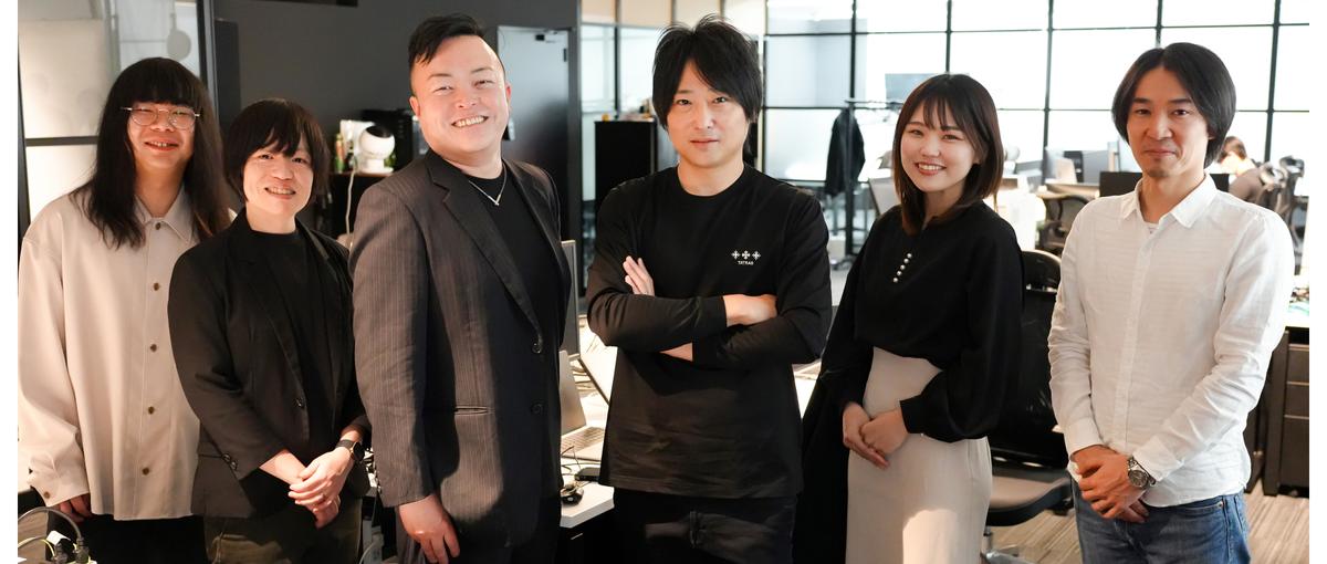 AI時代に選ばれるエンジニアへ。フェアな環境で納得できるキャリアを。