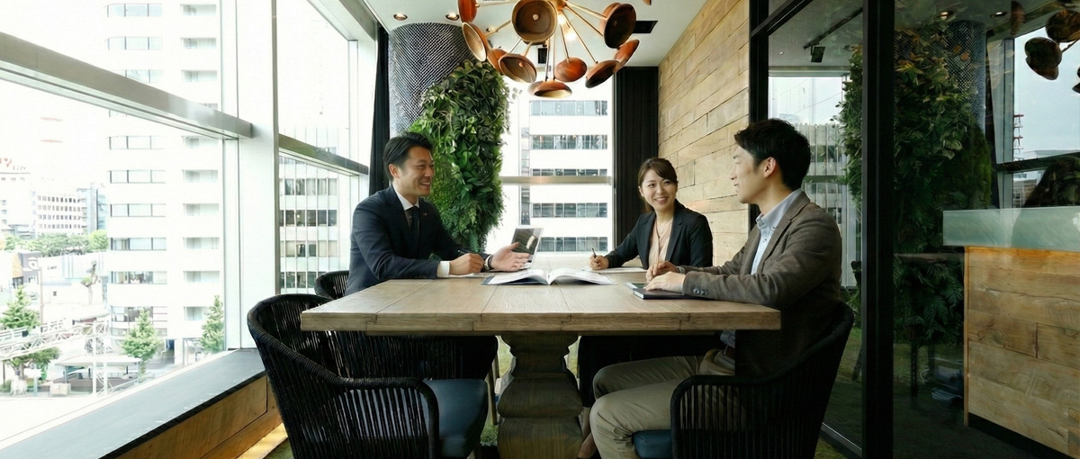 生成AI研修で業務効率化を！法人営業募集中！