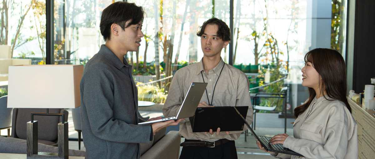 28、29卒歓迎｜人材事業で営業基礎力を付け就活に活かす！長期インターン