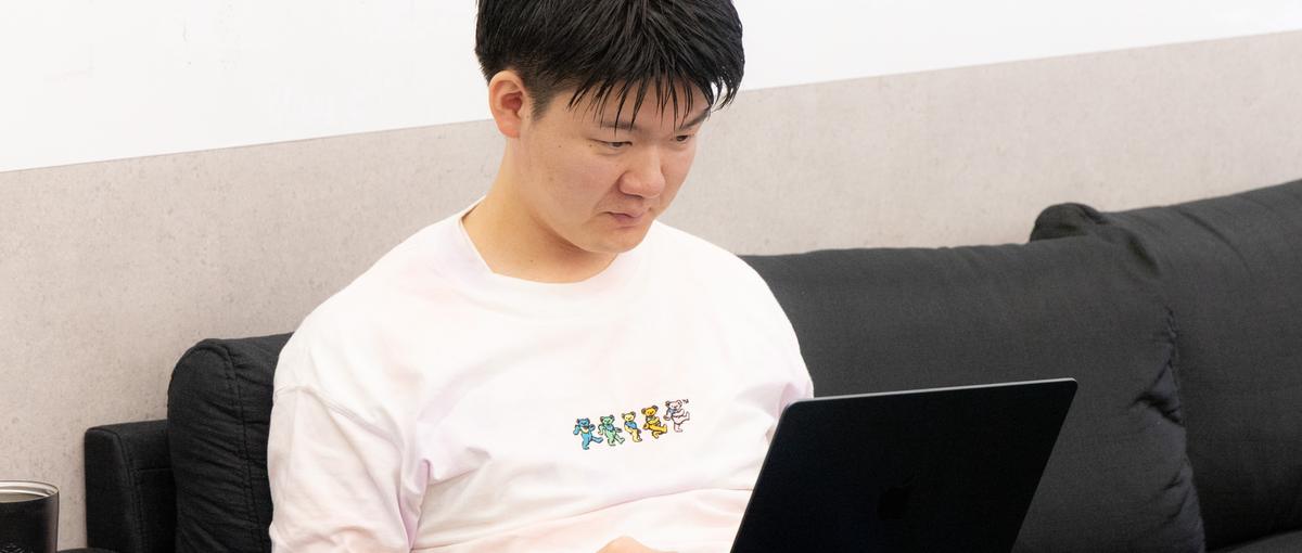 ゲーム好きが武器になる！自由度の高い環境でゲーム開発に携わる方募集