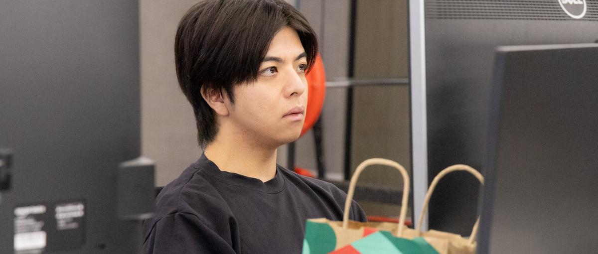 自社サービスのコアを担う技術選定からのリードができるPM募集