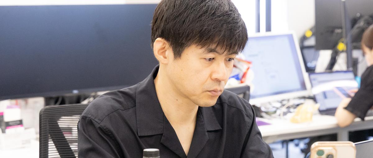 裁量大！スタートアップ企業でプロダクトをともに作るエンジニア募集