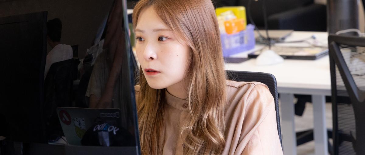 自社プロダクトの成長を支えるデザイナー募集