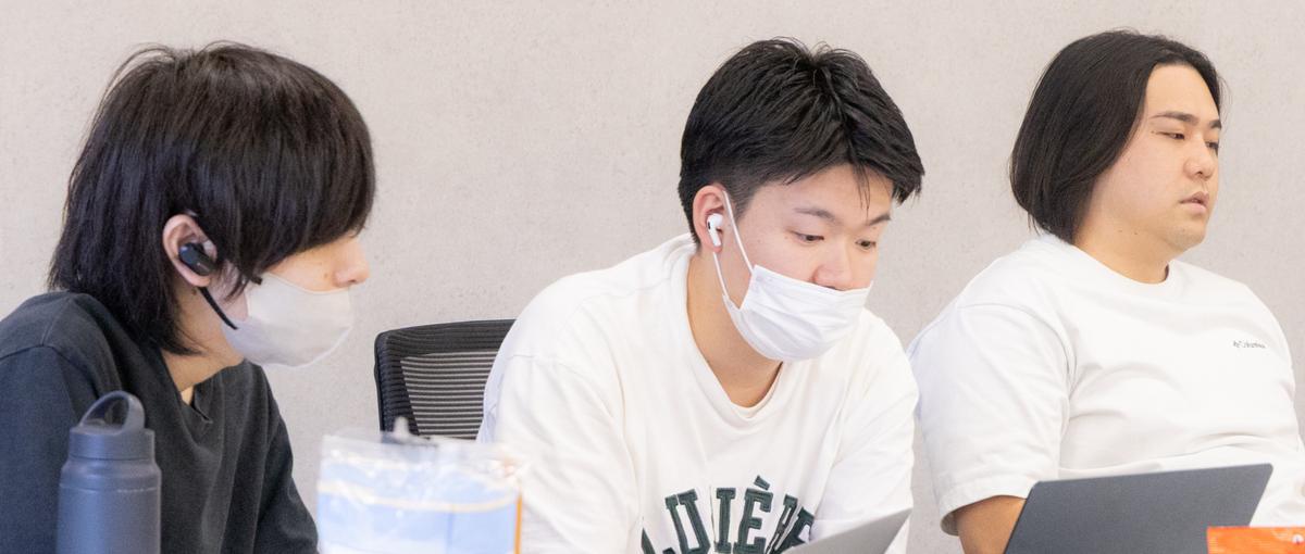 友達と一緒にSNS運用・企画に参加できる学生インターン募集