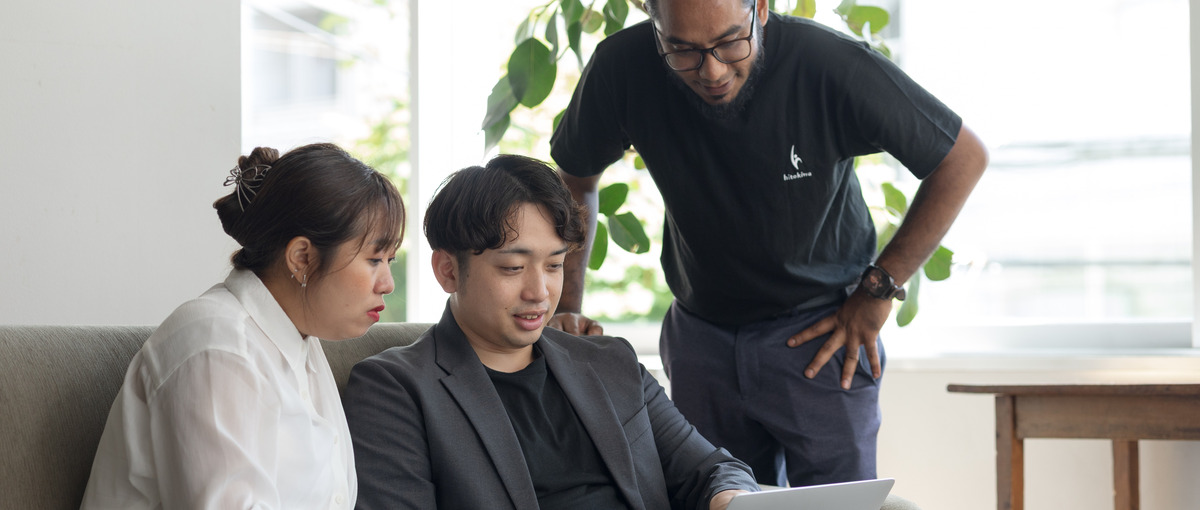 日本語講師｜語学はツール、目的は自立。海外人材を支える授業を日本で。