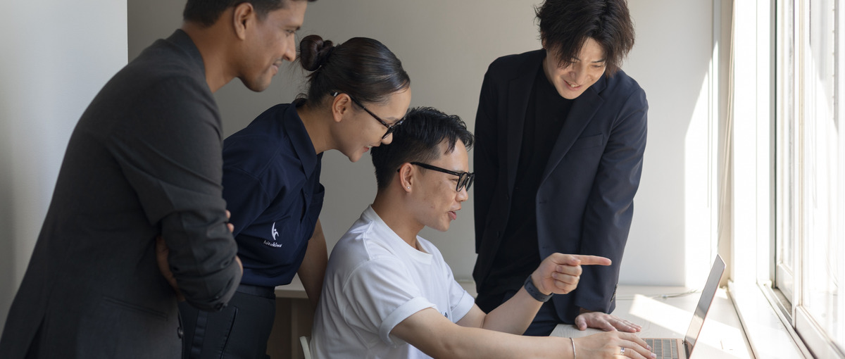 日本語講師｜語学はツール、目的は自立。海外人材を支える授業を日本で。