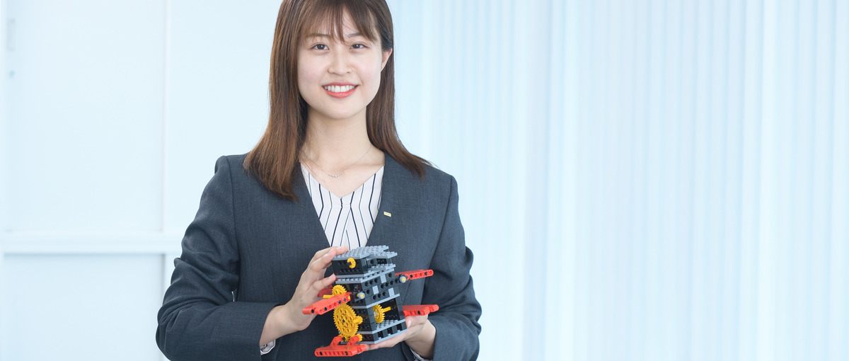 お子様の好奇心をロボット教室で一緒に盛り上げてくれる仲間を募集します！