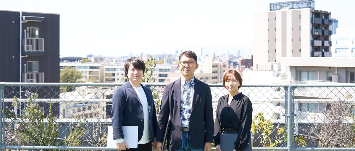 セールス｜社長のパートナーとして事業成長に一緒に取り組める営業募集！
