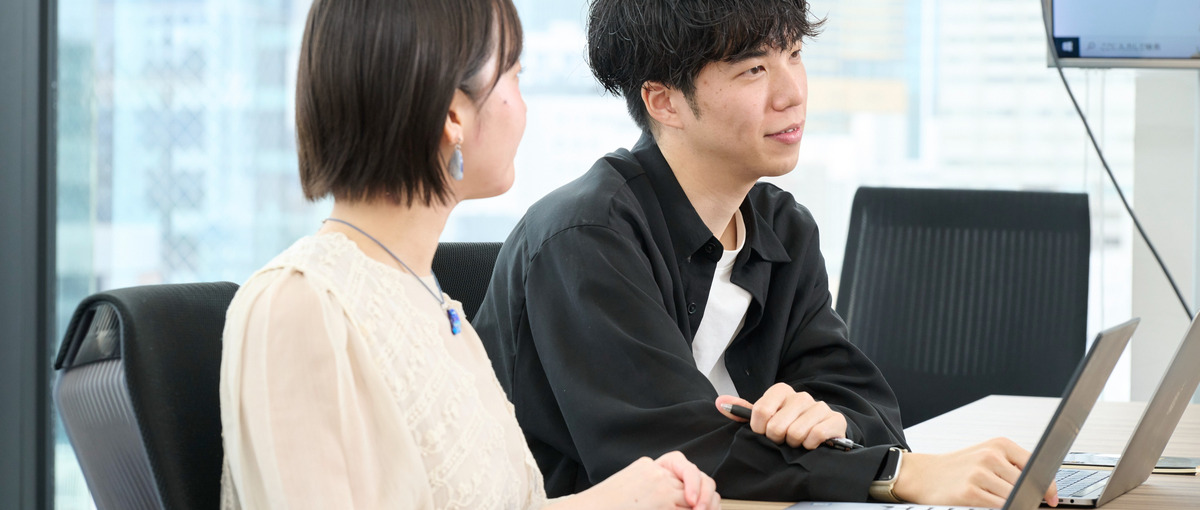 企画からリリースまで一本で担当する、なんでもできる企画ディレクターを募集！