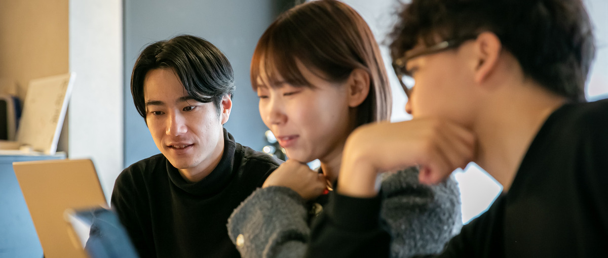 広告運用の力で事業を動かす｜そんな手応えを日常に。