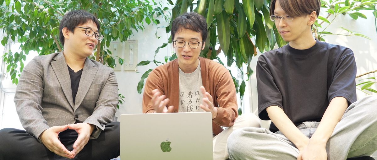 国内トップクラスのエンジニア集団を率いるマネジメント人材を募集中