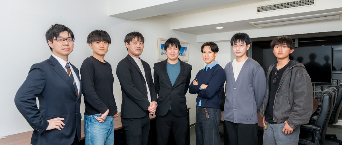 社長の右腕として暴れる。東大医学部チームと医療AI事業を創る経営幹部