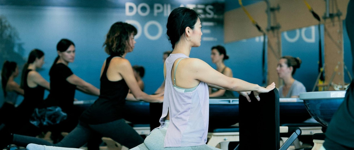 健康志向の高まりで注目！フィットネス事業の成長戦略を実現するマネージャー