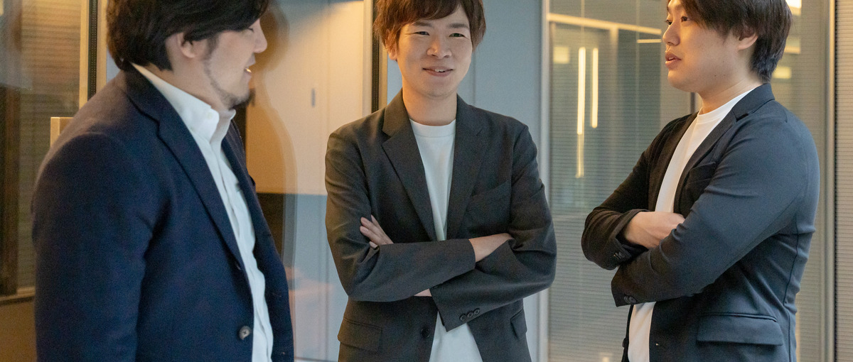 面白くしたい！そのこだわりが武器に。上流工程から関わる企画×デザインの仕事