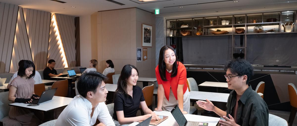 第二創業フェーズの採用人事｜組織戦略を担うHRBP募集