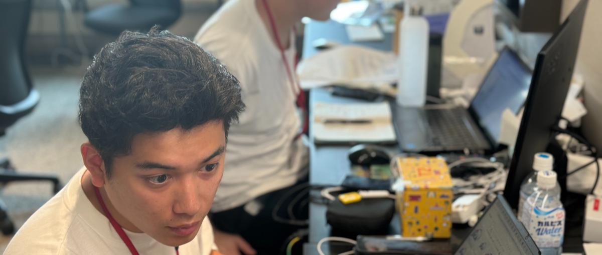 稲作コンソーシアム運営を支えるCX担当｜農業×GXの新しい挑戦