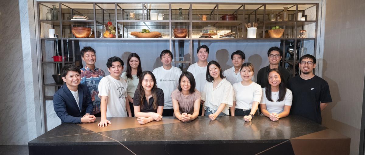 微生物発酵・嫌気培養の専門家募集｜国際共同研究のリードポジション