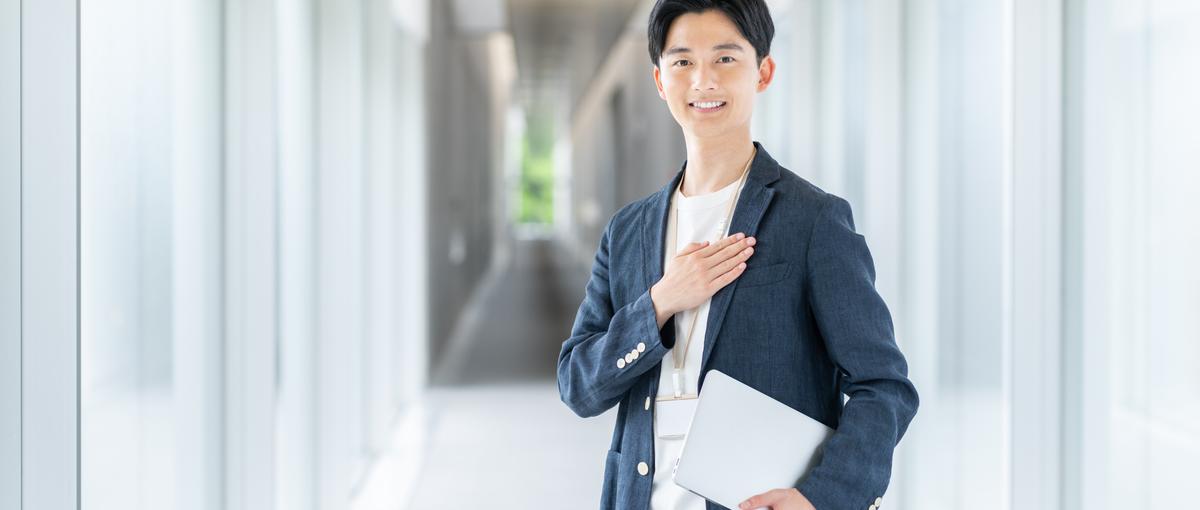 HR業界×モダン技術で上流からリード！人材管理システムのサーバーサイド開発